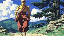 🐒🐉🔥 The Monkey King: The SHOCKING Legend Behind DRAGON BALL! 😱 Goku's Ancient Inspiration!