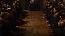 The Peace of Augsburg 1555 Explained