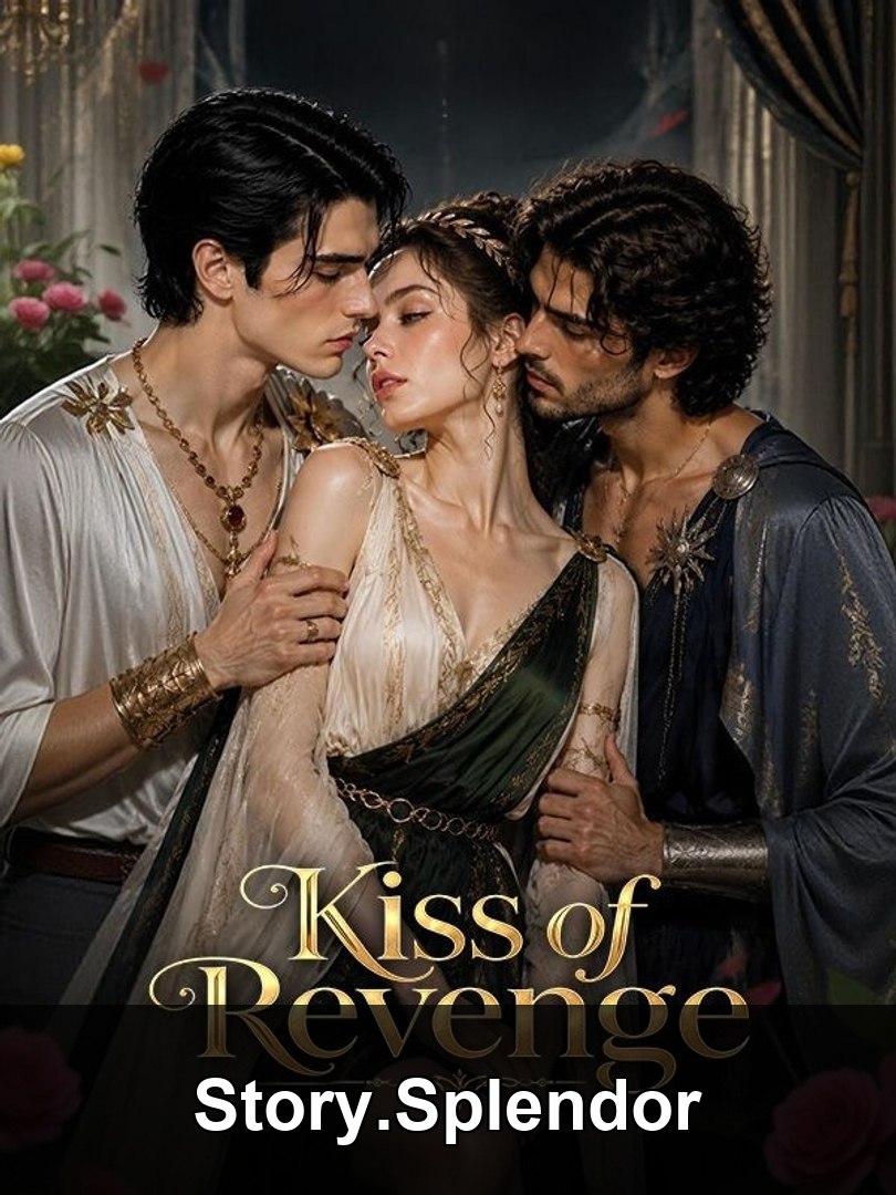 Kiss Of Revenge