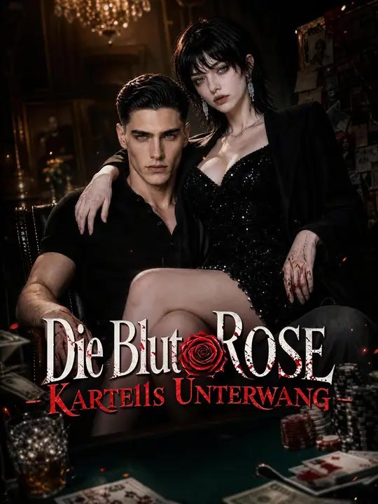 Die blutrose – kartells untergang | komplette serie | short drama deutsch