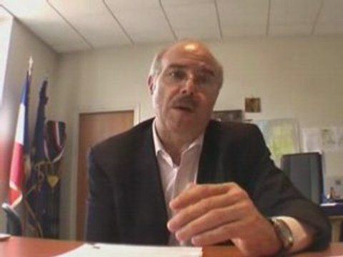 Jacques Salvator : être réformiste au XXIème siècle