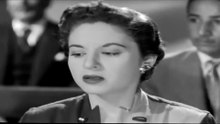 HD فيلم (الأستاذة فاطمة ) ( بطولة) ( فاتن حمامة وكمال الشناوي ) ( إنتاج عام 1952) كامل بجودة