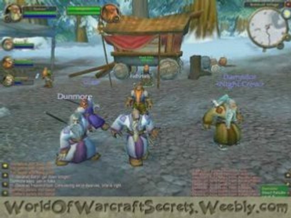 WoW Gold - World of Warcraft Guide | Best Farming Secrets