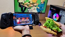 Así vive un gamer en un pueblo pequeño