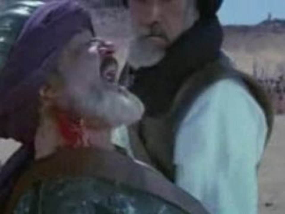 Hz. Ali'den Genclere Ögütler (fragman)