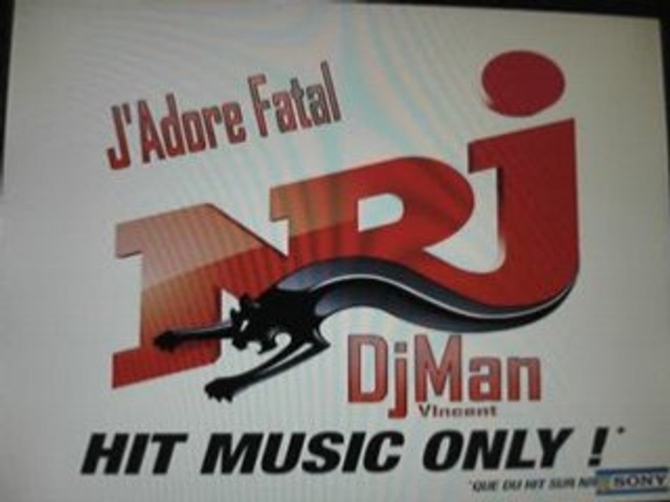J'Adore Fatal