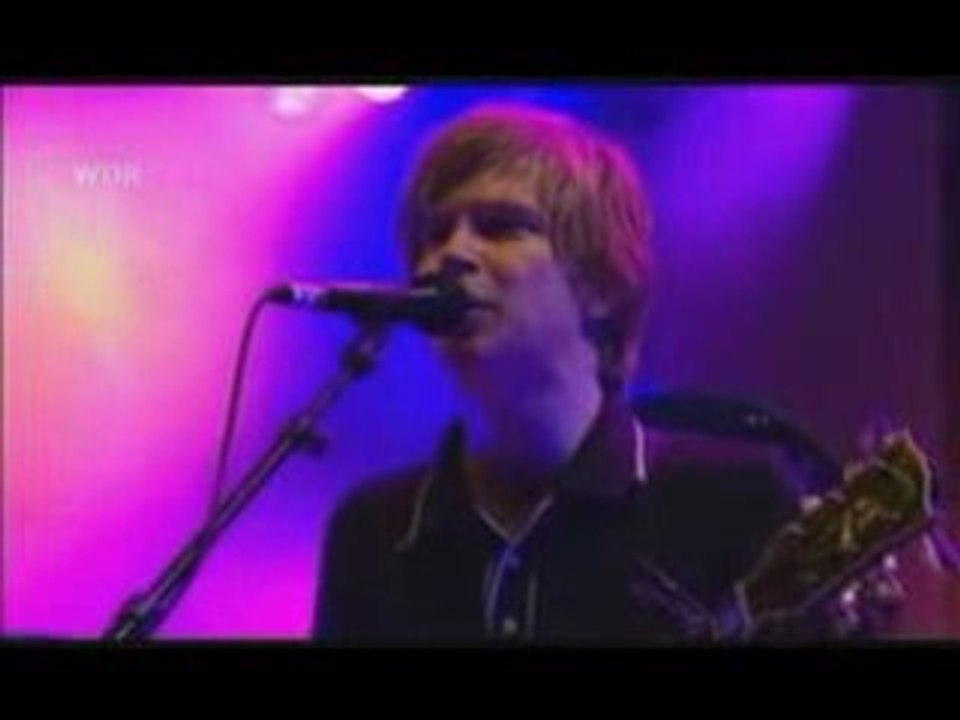 Nada Surf "Always Love"