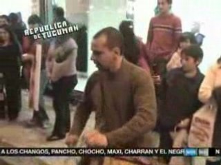 Programa 64 - Republica de Tucuman