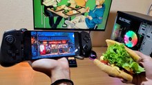 A Gamer's Daily Life in a Small Town