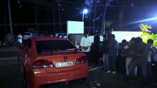 Honda Civic Type R Flame Thrower: The Ultimate Backfire & Launch Control! 🤯🔥