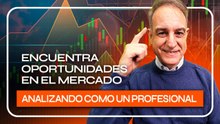 Análisis de mercados: cómo invertir como un profesional y evitar el ruido