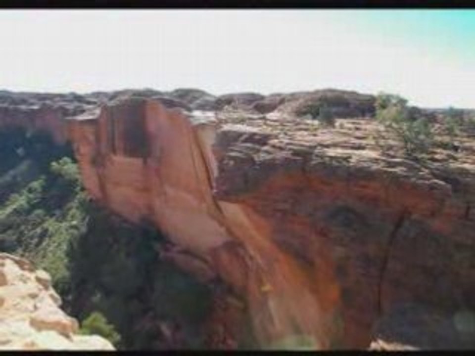 Video ausralie