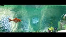 Kameo - Elements of Power || Templo Del Agua