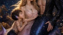 The Abyssal Tyrants Baby Calls Me Mommy | Full English Short Drama