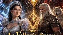 La Valkyrie divorce du dieu de la guerre | Romance du Dieu de la Guerre & Vengeance