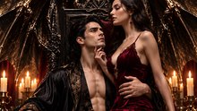 The Vampire King’s Runaway Bride | Vampire King Romance & Second Chance Love