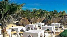 Luksusowy wypoczynek w Ocean Maya Royale w Meksyku