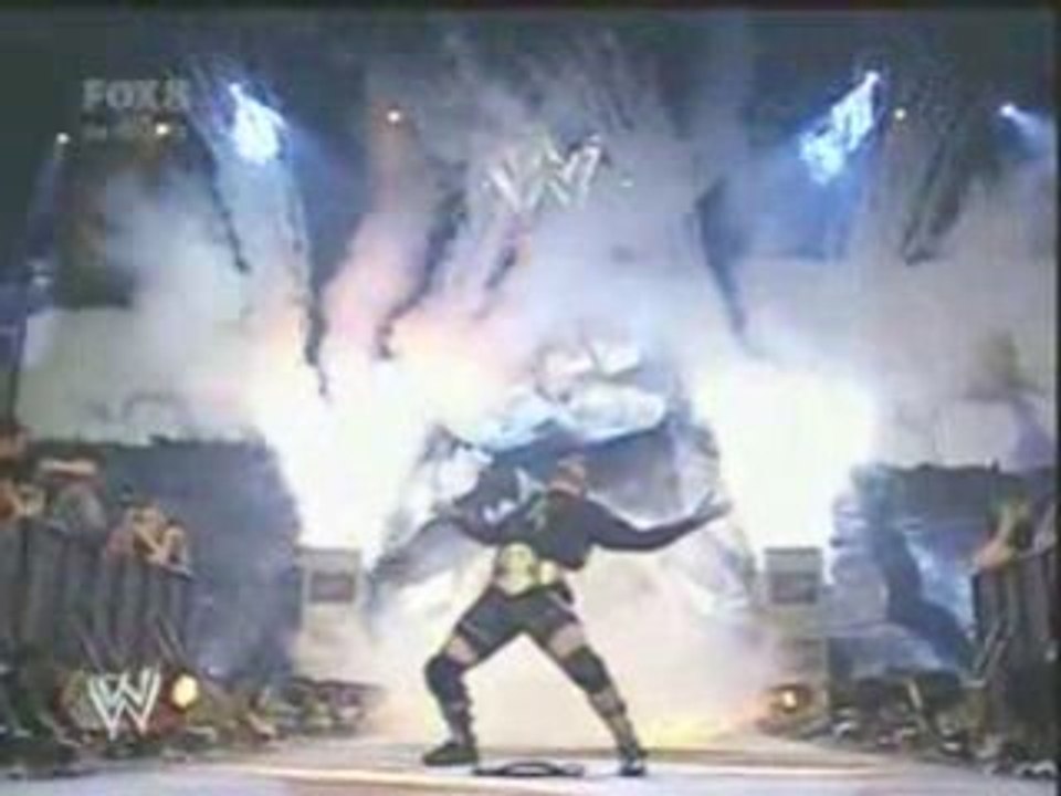 Mvp Entrance
