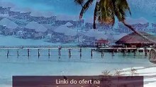 Prezentacja hotelu Constance Halaveli Resort – Malediwy, Atol Ari