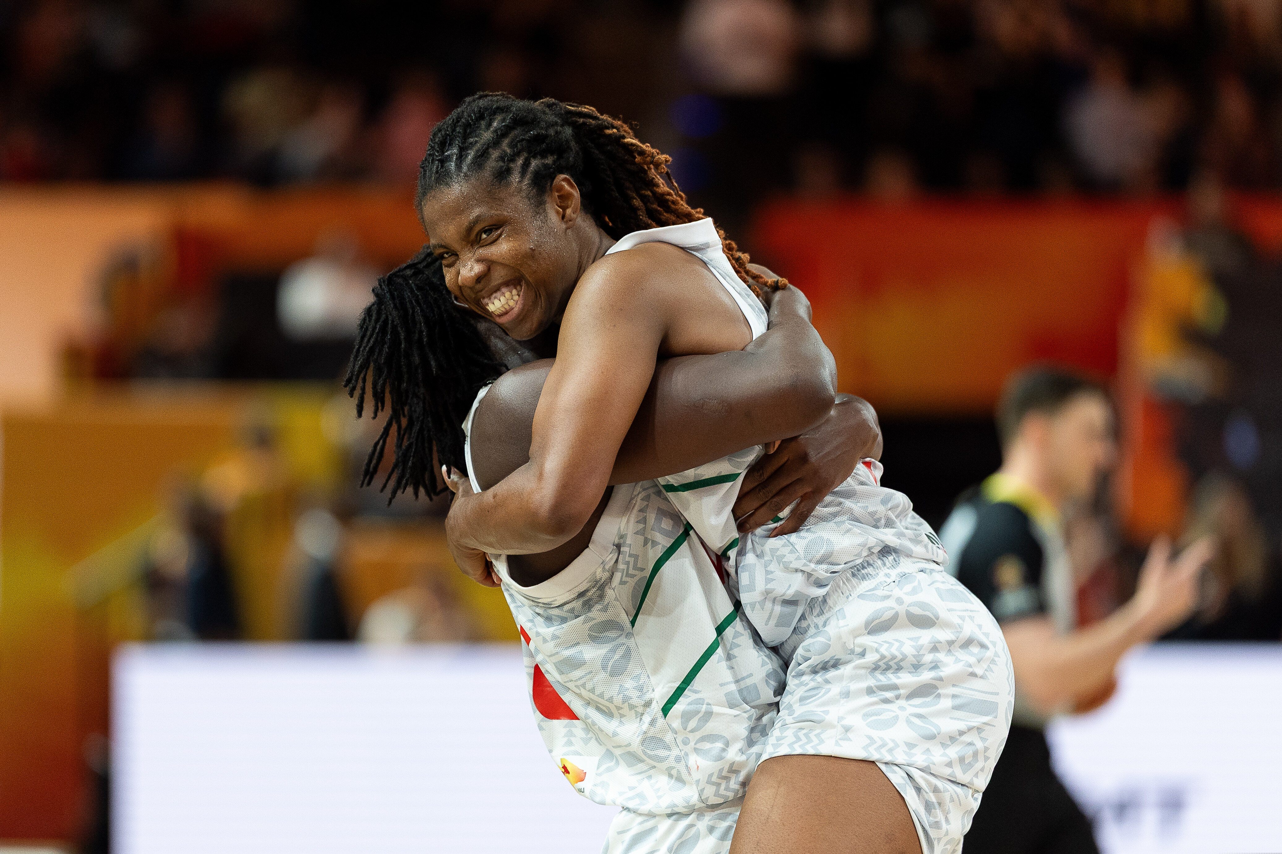 Basket - Coupe du Monde 2026 (F) : Exploit historique du Mali qui domine l'Espagne !