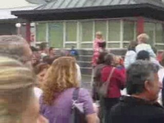 Pique-Nique Kerhorre 2 - La Fleur au Fusil -