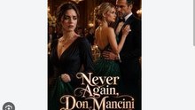 never again don mancini💗FULL💗
