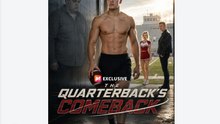the quarterback's comeback☘︎FULL☘︎