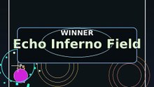HP Tournament Finals: Echo Inferno Field vs Volt Prism Nova | Marble Race Showdown | Storm Clash Edition