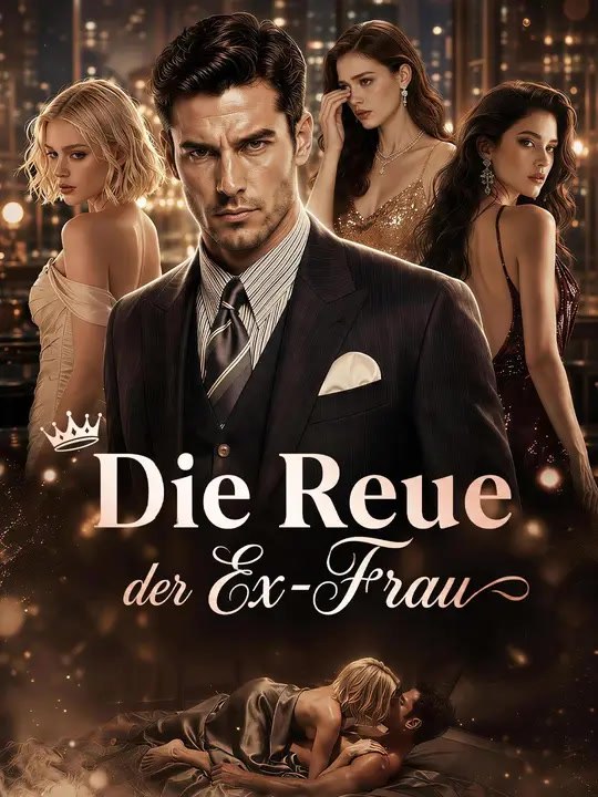 (Synchro) Die Reue der Ex-Frau | Komplette Serie | Short Drama Deutsch