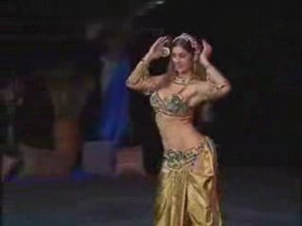 Sadie BellyDance