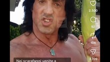 Rambo AI si prepara