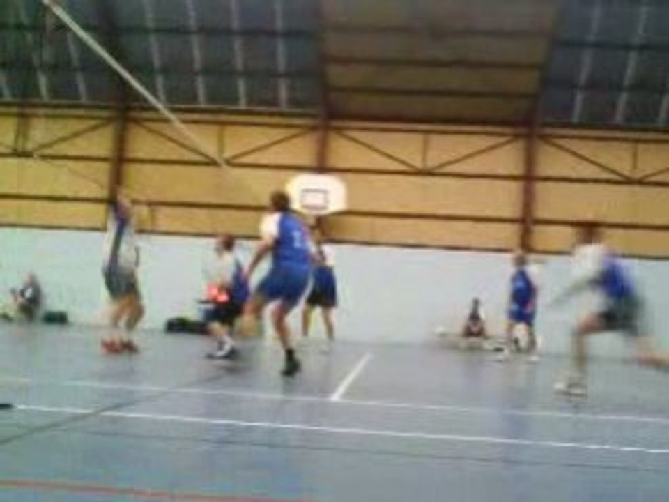 Critof volley 2
