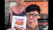Mamma Rossana story assaggia cose