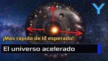 El universo se expande más rápido de lo que creíamos: ¡descubre la nueva constante de Hubble!