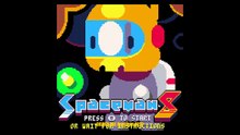 GNUBSD404 Long N253 Space Man 8 (Linux/Web/Pico)