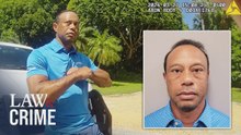 ÚLTIMA HORA: ¡Tiger Woods cambia su declaración!