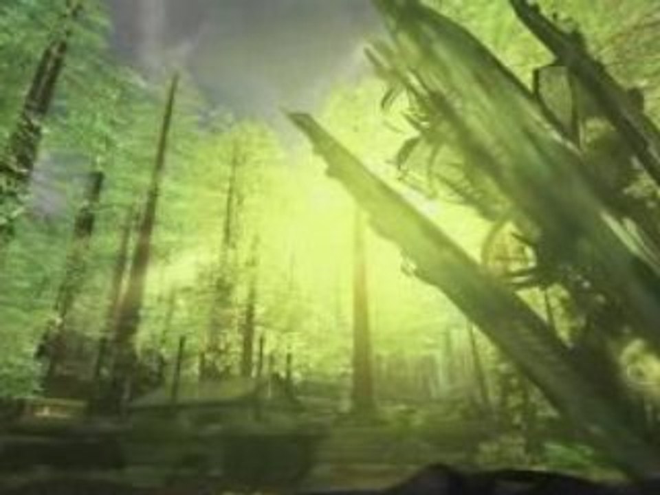 Resistance 2 Trailer 2