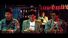 Review Phim Hoa Phụng Cuồng Long 2: Iron Angels 2 1988