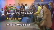 TF1 - 7 juin 1986 - JT 13H - Speakerine - Bande-annonce - Tennis