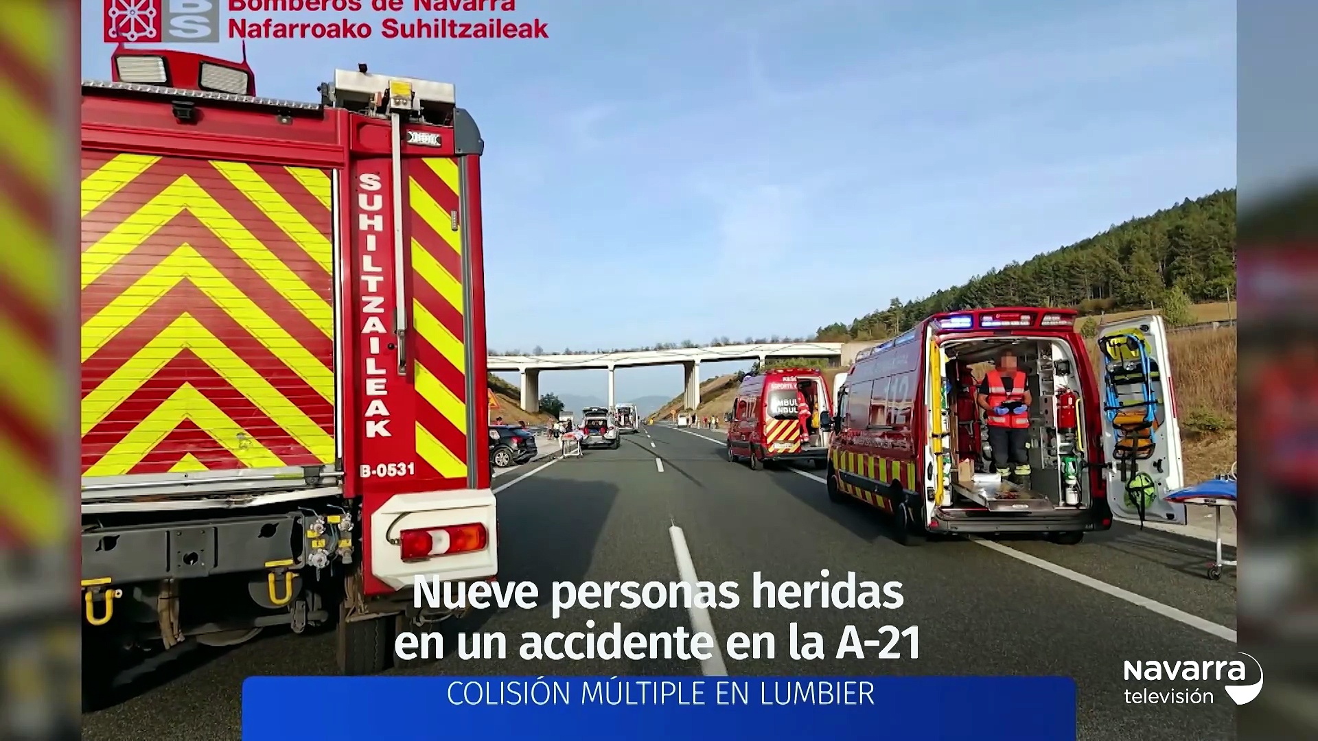 Noticias de Navarra 14:30h 05/09/2026