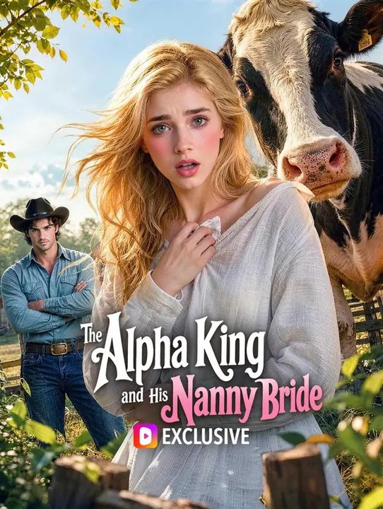 The Alpha King and His Nanny Bride | Komplette Serie | Short Drama Deutsch