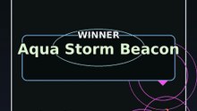 HP Tournament Finals: Aqua Storm Beacon vs Aurora Mine Scatter | Marble Race Showdown | Comet Derby Session