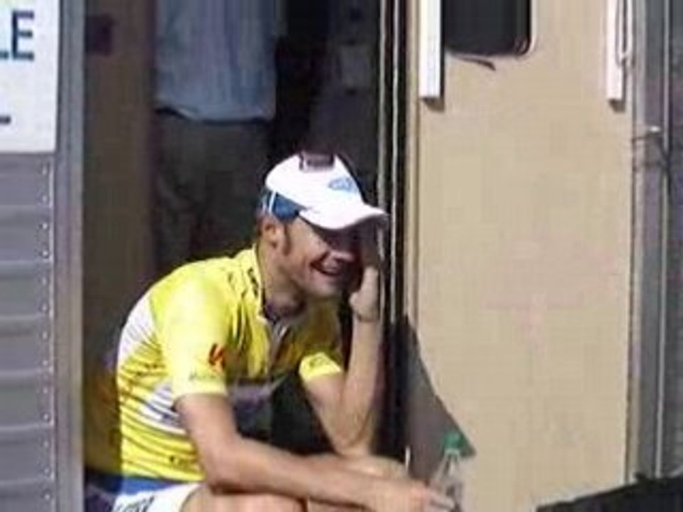 le retour de Tom Boonen en belgique