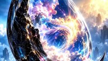 Beyond the Golden Veil