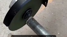 Tech blade