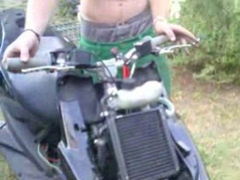 [kakeman]nitro again le survivor