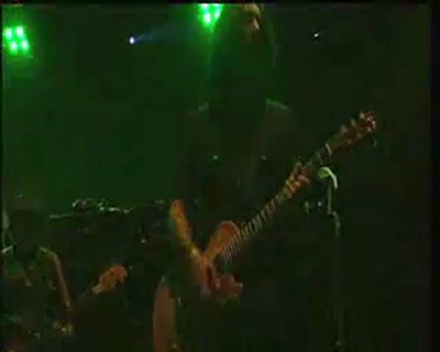 Primal Scream "Kill All Hippies"