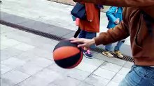 basket