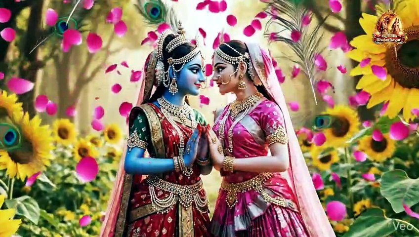 Haar Gaya Main Is Duniya Se | Heart Touching Radha Bhajan | Radhe Kripa Bhajan 2026