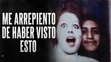 La fotografía más perturbadora que he visto...